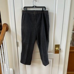 Women’s Black Casual Jeans